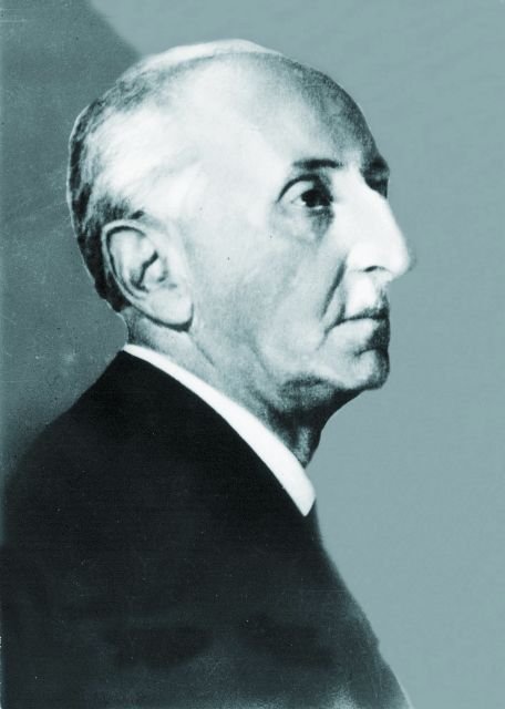 Bolesław Leśmian