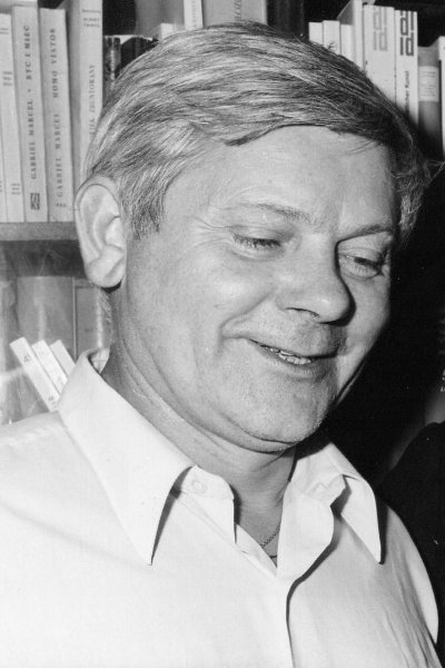 Zbigniew Herbert (1924-1998)