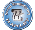 Serwis Humanistyczny Hamle - Logo